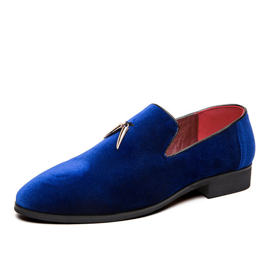 Elegant Tassel Loafers