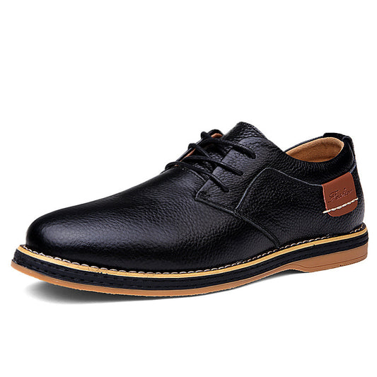 Men’s  Leather Shoes
