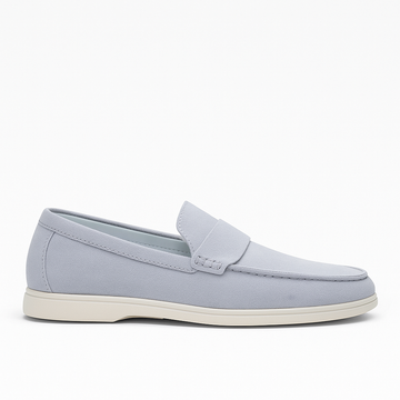Isa | Spetsiga loafers