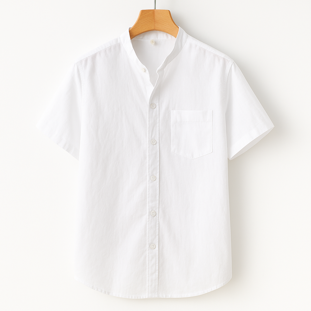 Camisa Linho - Kalahary