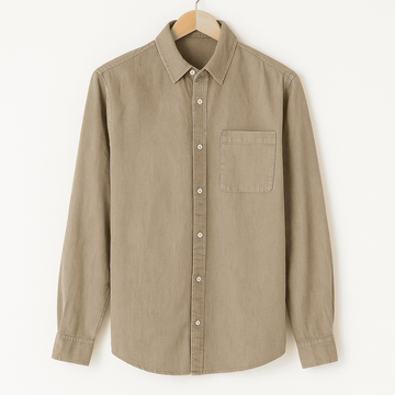 Mônaco long sleeve shirt