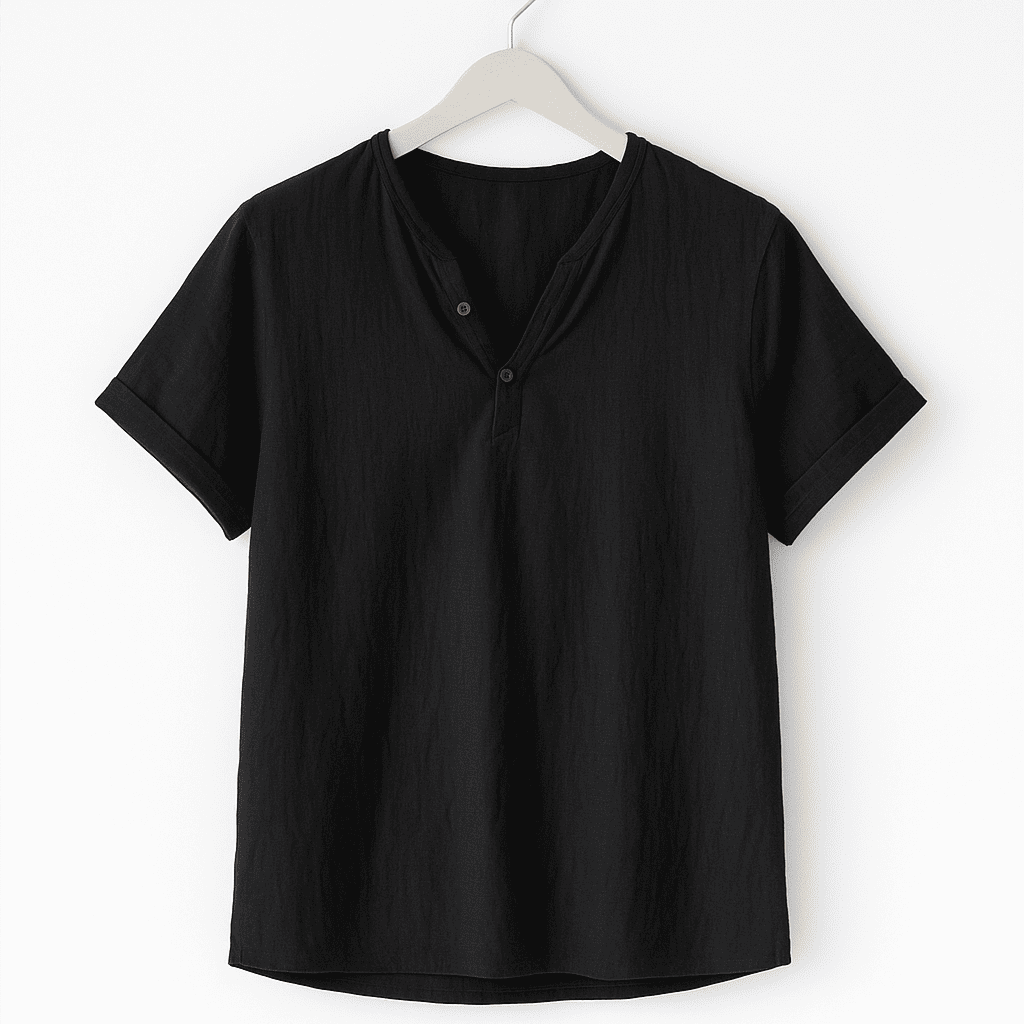 Men's Casual T-Shirt