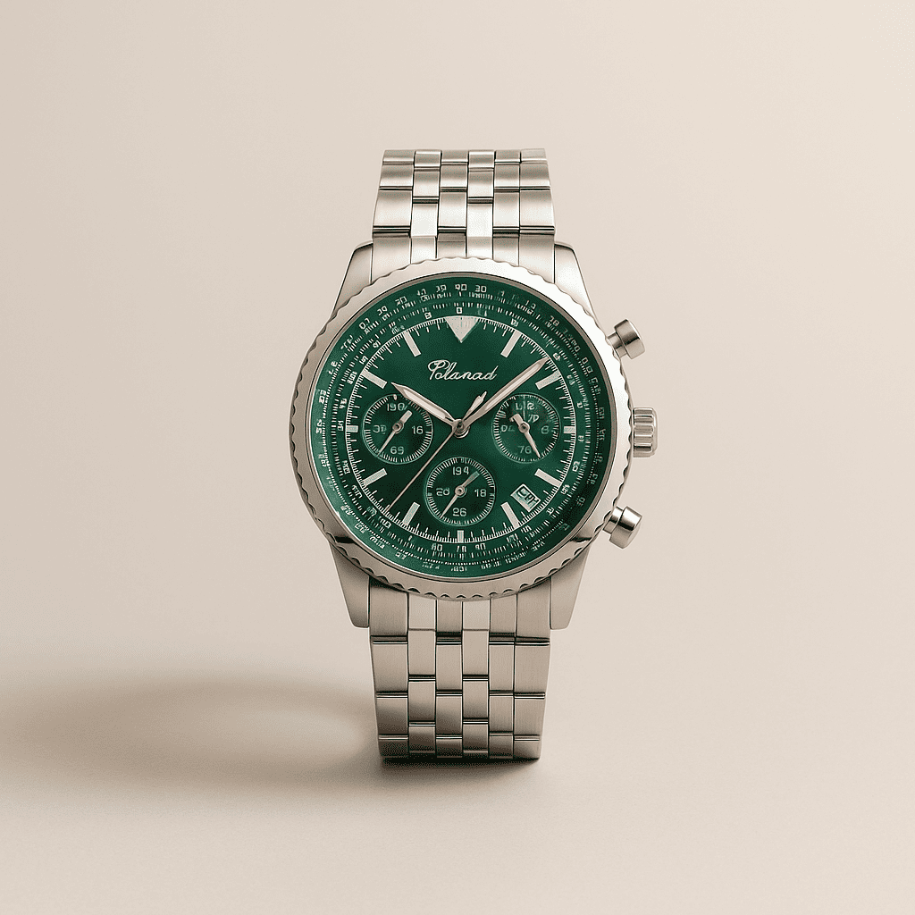 Stylish And Versatile Watch Men