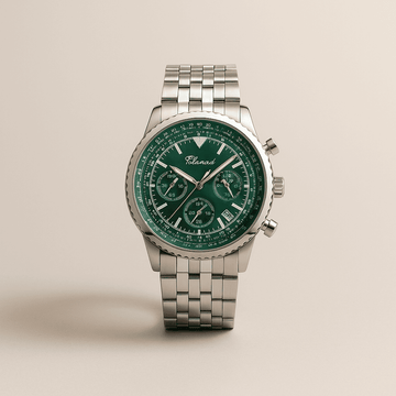 Stylish And Versatile Watch Men