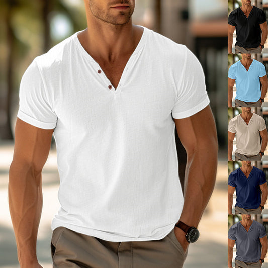Men's Casual T-Shirt