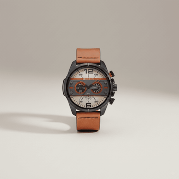 Sports watch for outdoor activities