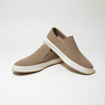 Sapatos casuais versáteis