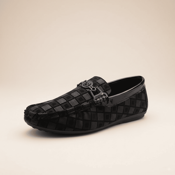 Classic Slip-On Loafers