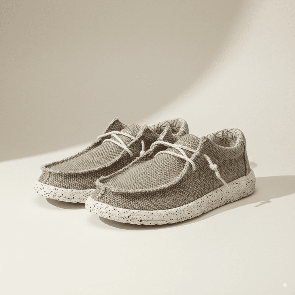 Men’s Casual Loafers