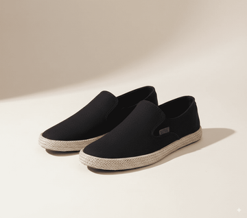 Men’s Casual Canvas Shoes