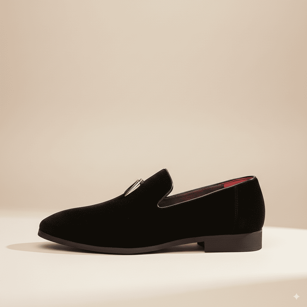 Elegant Tassel Loafers