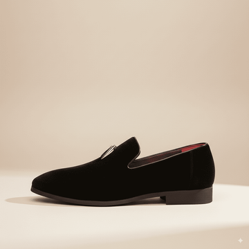Elegant Tassel Loafers