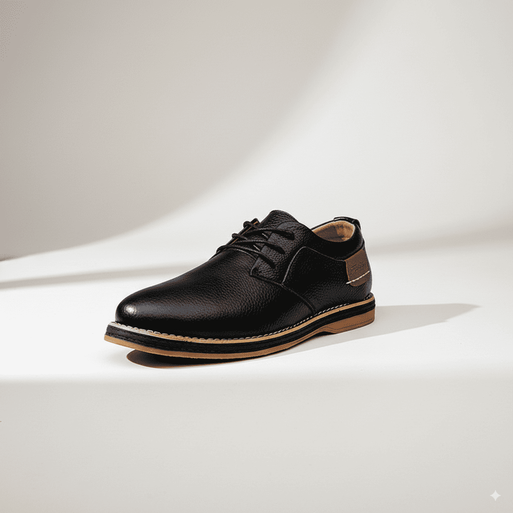 Men’s  Leather Shoes