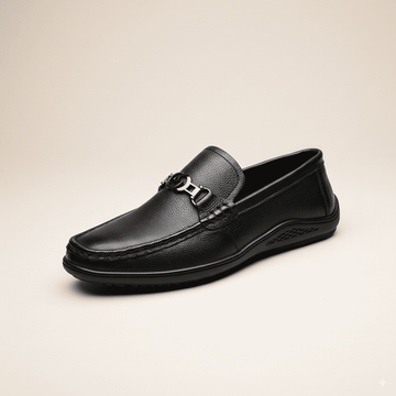 Men’s Leather Casual Loafers